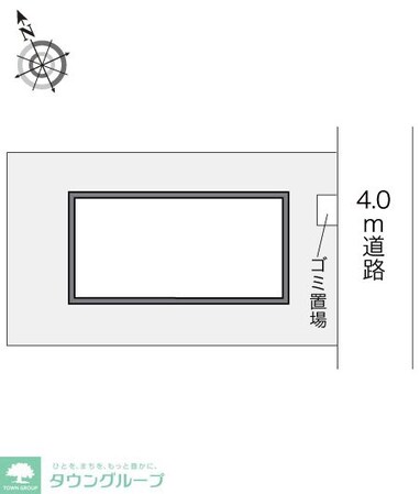 レオパレスリリオンの物件内観写真